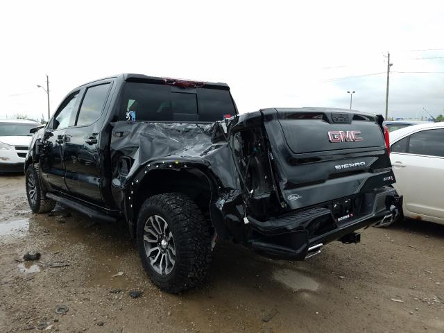 Photo 2 VIN: 3GTP9EEL6LG260648 - GMC SIERRA K15 