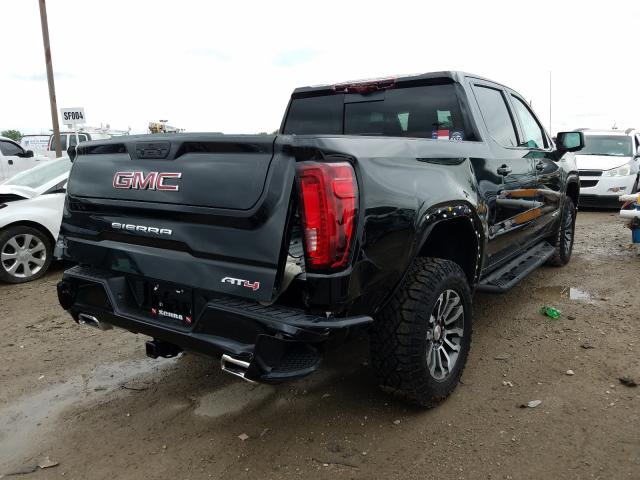 Photo 3 VIN: 3GTP9EEL6LG260648 - GMC SIERRA K15 