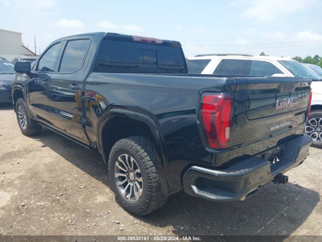 Photo 2 VIN: 3GTP9EEL6MG237727 - GMC SIERRA 