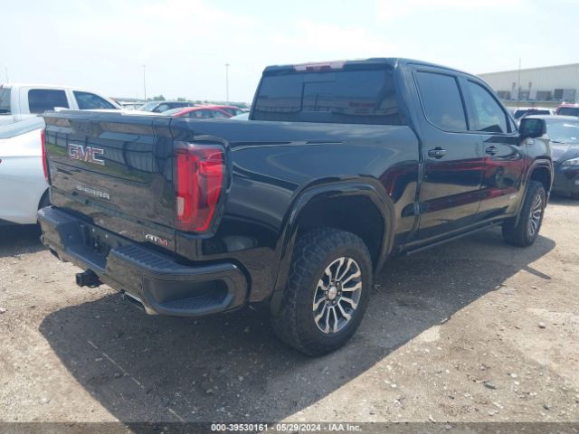 Photo 3 VIN: 3GTP9EEL6MG237727 - GMC SIERRA 