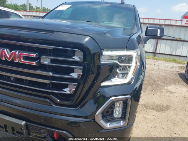 Photo 5 VIN: 3GTP9EEL6MG237727 - GMC SIERRA 