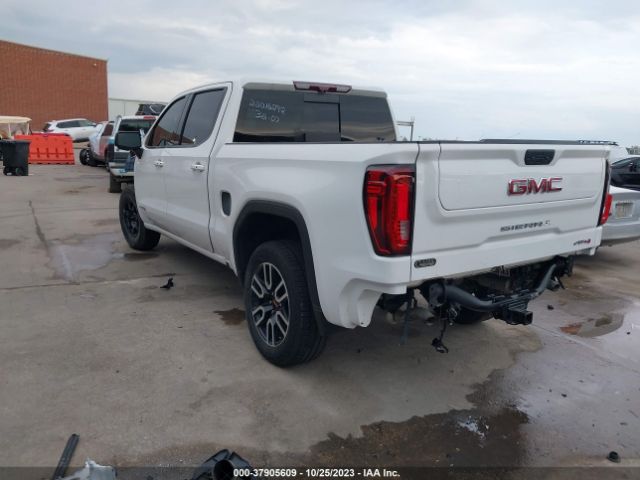 Photo 2 VIN: 3GTP9EEL6MG264216 - GMC SIERRA 