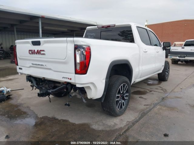 Photo 3 VIN: 3GTP9EEL6MG264216 - GMC SIERRA 