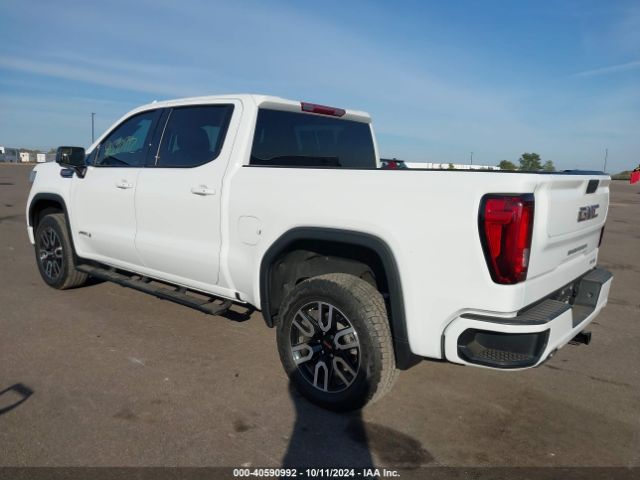 Photo 2 VIN: 3GTP9EEL6MG454095 - GMC SIERRA 