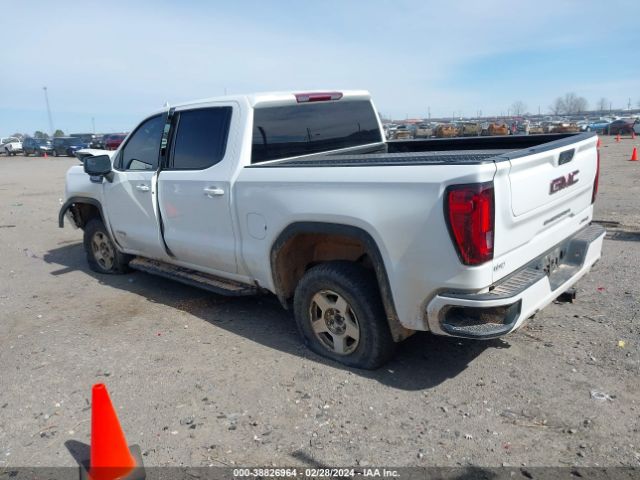 Photo 2 VIN: 3GTP9EEL6MG469373 - GMC SIERRA 1500 