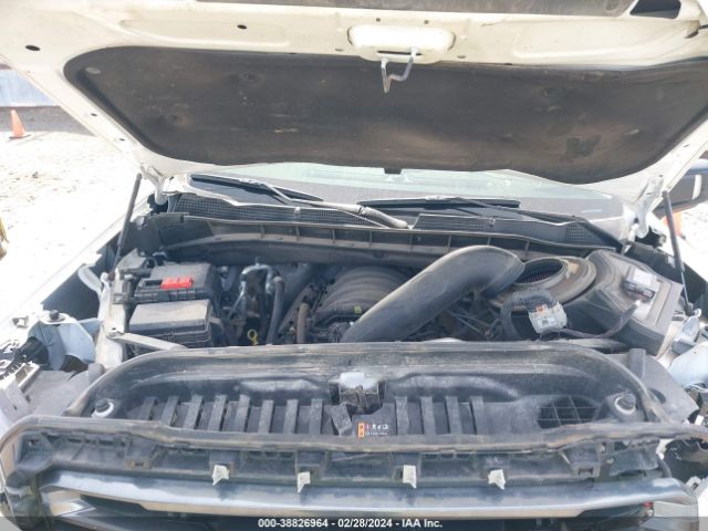 Photo 9 VIN: 3GTP9EEL6MG469373 - GMC SIERRA 1500 