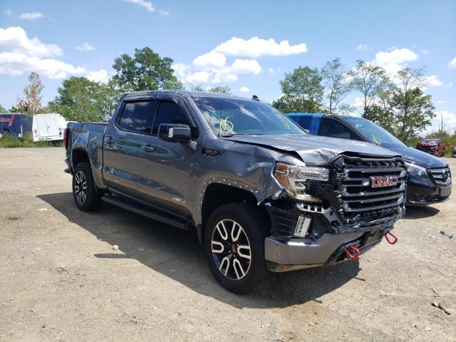 Photo 0 VIN: 3GTP9EEL6MG476498 - GMC SIERRA K15 