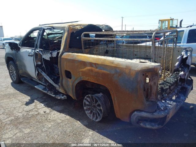 Photo 2 VIN: 3GTP9EEL7KG175039 - GMC SIERRA 