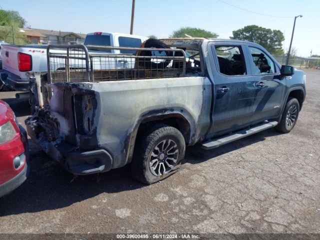 Photo 3 VIN: 3GTP9EEL7KG175039 - GMC SIERRA 