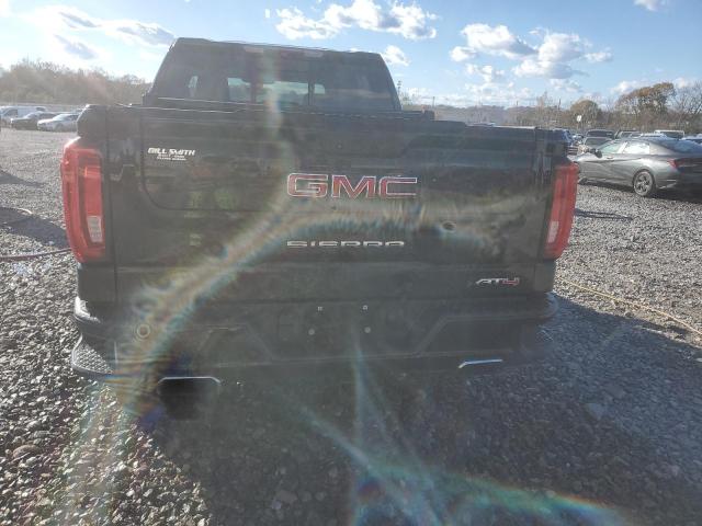 Photo 5 VIN: 3GTP9EEL7KG224806 - GMC SIERRA K15 