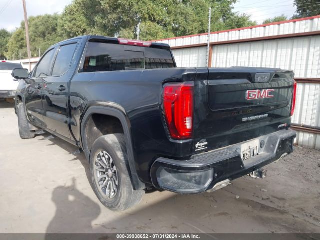 Photo 2 VIN: 3GTP9EEL7KG232534 - GMC SIERRA 