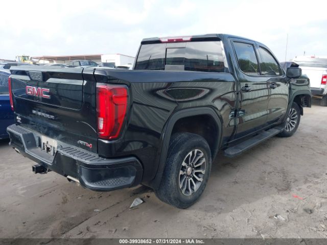 Photo 3 VIN: 3GTP9EEL7KG232534 - GMC SIERRA 