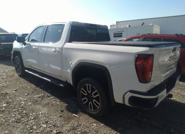 Photo 2 VIN: 3GTP9EEL7KG243145 - GMC SIERRA 1500 