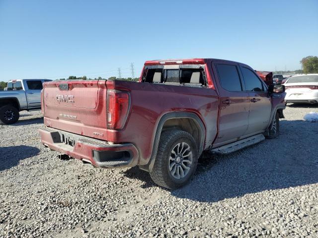 Photo 2 VIN: 3GTP9EEL7LG119314 - GMC SIERRA K15 