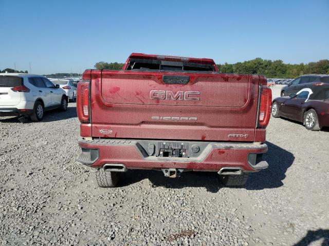 Photo 5 VIN: 3GTP9EEL7LG119314 - GMC SIERRA K15 