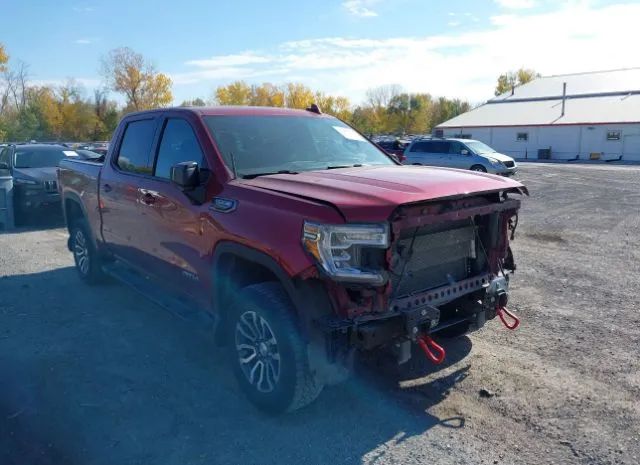 Photo 0 VIN: 3GTP9EEL7LG132497 - GMC SIERRA 1500 