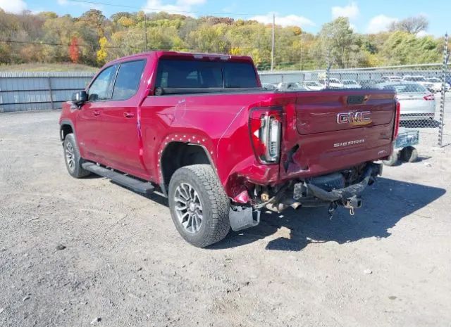 Photo 2 VIN: 3GTP9EEL7LG132497 - GMC SIERRA 1500 