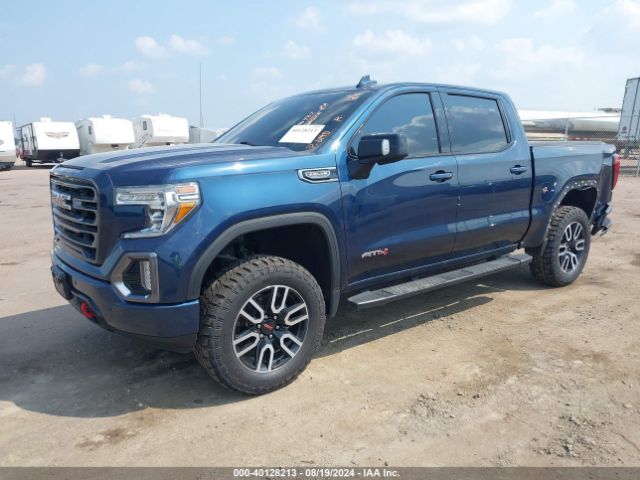 Photo 1 VIN: 3GTP9EEL7LG231787 - GMC SIERRA 