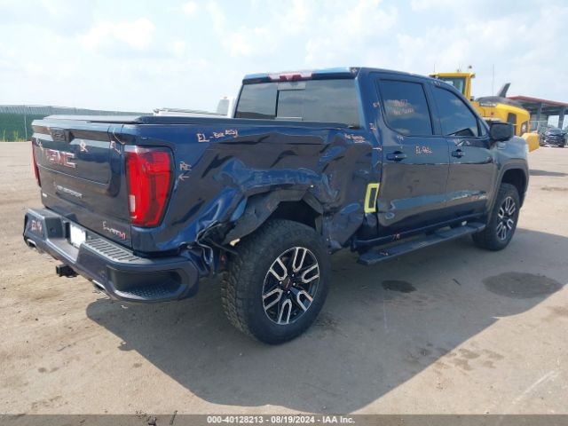 Photo 3 VIN: 3GTP9EEL7LG231787 - GMC SIERRA 