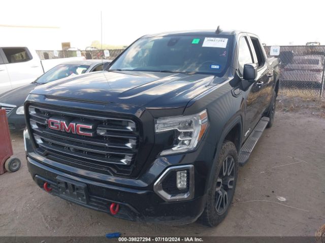 Photo 1 VIN: 3GTP9EEL7LG284277 - GMC SIERRA 