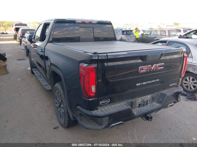 Photo 2 VIN: 3GTP9EEL7LG284277 - GMC SIERRA 