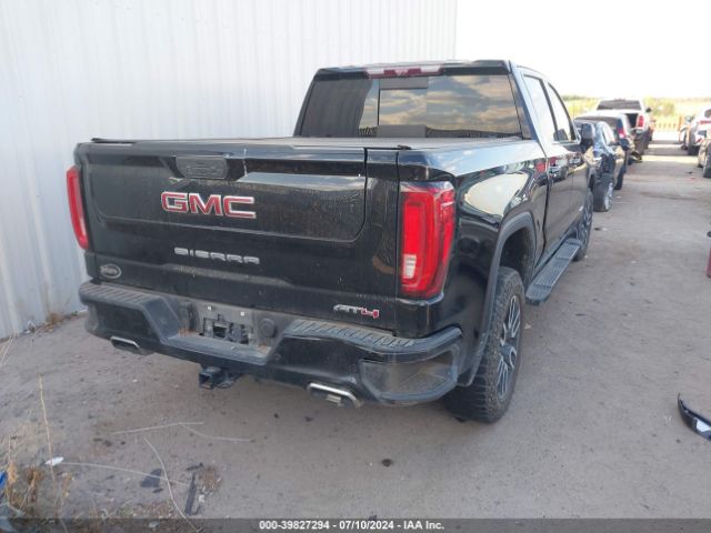 Photo 3 VIN: 3GTP9EEL7LG284277 - GMC SIERRA 