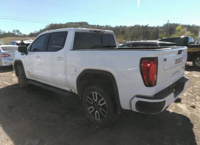 Photo 2 VIN: 3GTP9EEL7LG349757 - GMC SIERRA 1500 