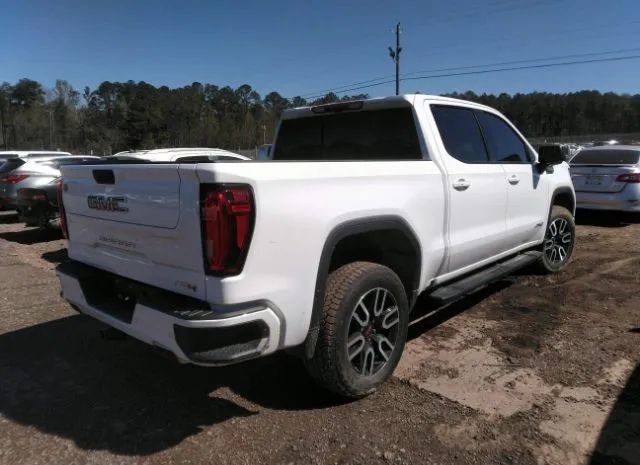 Photo 3 VIN: 3GTP9EEL7LG349757 - GMC SIERRA 1500 