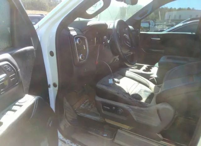 Photo 4 VIN: 3GTP9EEL7LG349757 - GMC SIERRA 1500 