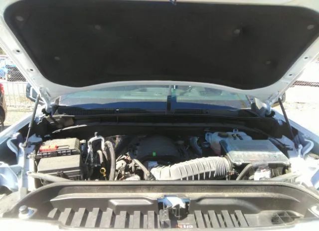 Photo 9 VIN: 3GTP9EEL7LG349757 - GMC SIERRA 1500 