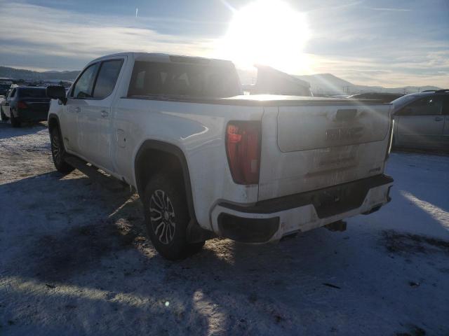 Photo 2 VIN: 3GTP9EEL7LG409052 - GMC SIERRA K15 