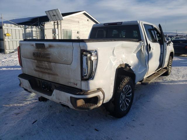 Photo 3 VIN: 3GTP9EEL7LG409052 - GMC SIERRA K15 