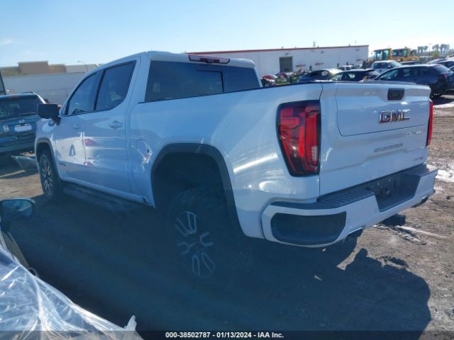 Photo 2 VIN: 3GTP9EEL7LG420682 - GMC SIERRA 1500 