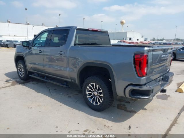 Photo 2 VIN: 3GTP9EEL7MG102630 - GMC SIERRA 1500 