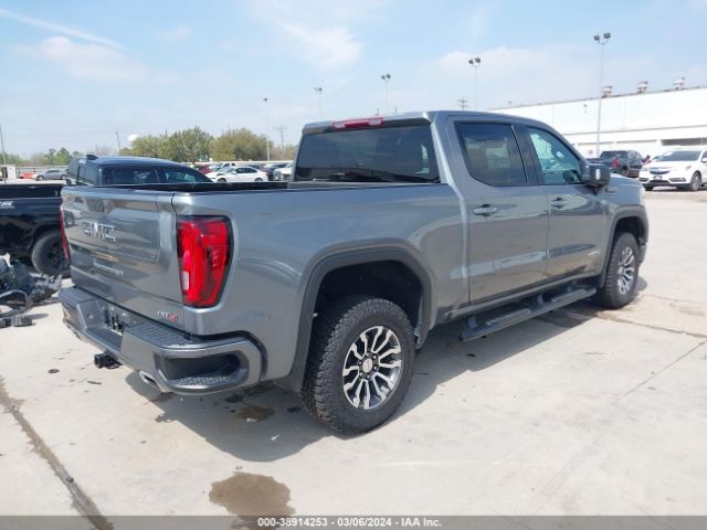 Photo 3 VIN: 3GTP9EEL7MG102630 - GMC SIERRA 1500 