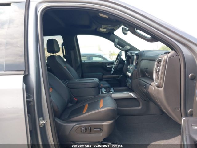 Photo 4 VIN: 3GTP9EEL7MG102630 - GMC SIERRA 1500 