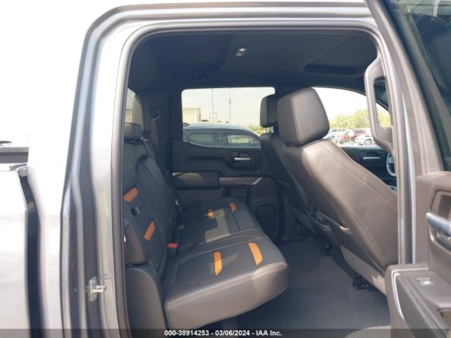 Photo 7 VIN: 3GTP9EEL7MG102630 - GMC SIERRA 1500 