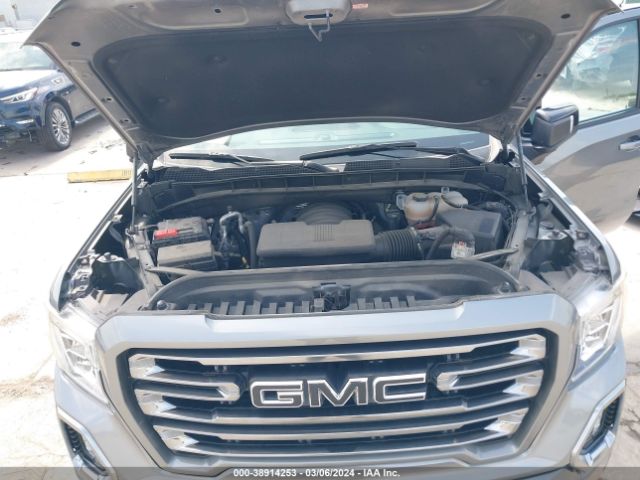 Photo 9 VIN: 3GTP9EEL7MG102630 - GMC SIERRA 1500 