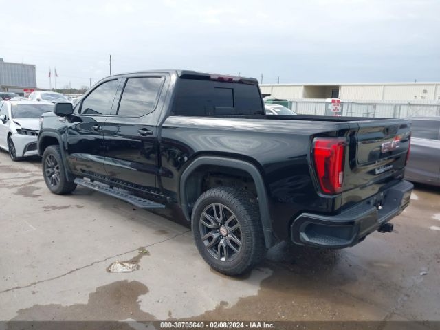 Photo 2 VIN: 3GTP9EEL7MG175514 - GMC SIERRA 1500 