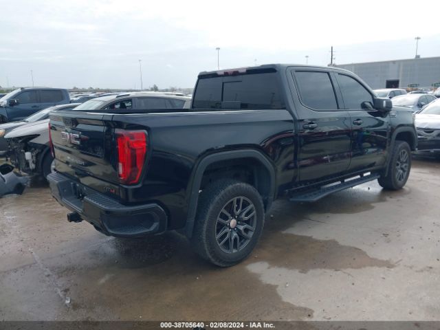 Photo 3 VIN: 3GTP9EEL7MG175514 - GMC SIERRA 1500 