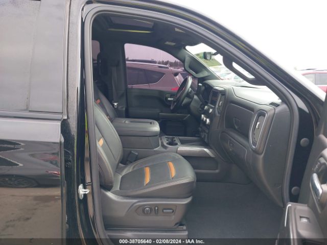 Photo 4 VIN: 3GTP9EEL7MG175514 - GMC SIERRA 1500 