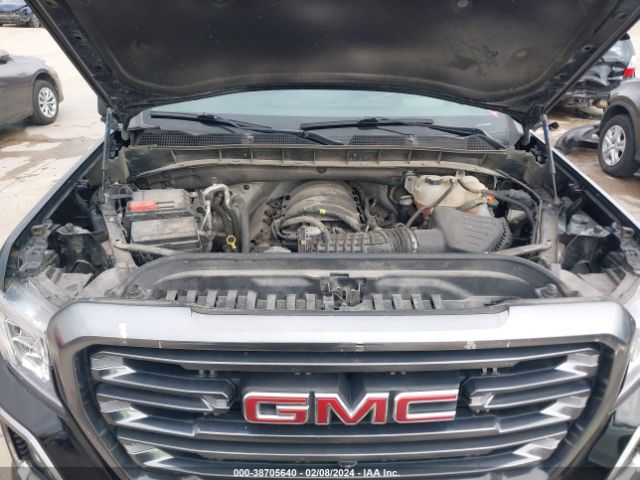 Photo 9 VIN: 3GTP9EEL7MG175514 - GMC SIERRA 1500 