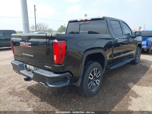 Photo 3 VIN: 3GTP9EEL7MG175514 - GMC SIERRA 1500 