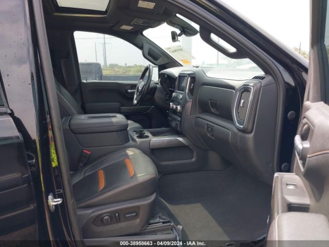 Photo 4 VIN: 3GTP9EEL7MG175514 - GMC SIERRA 1500 