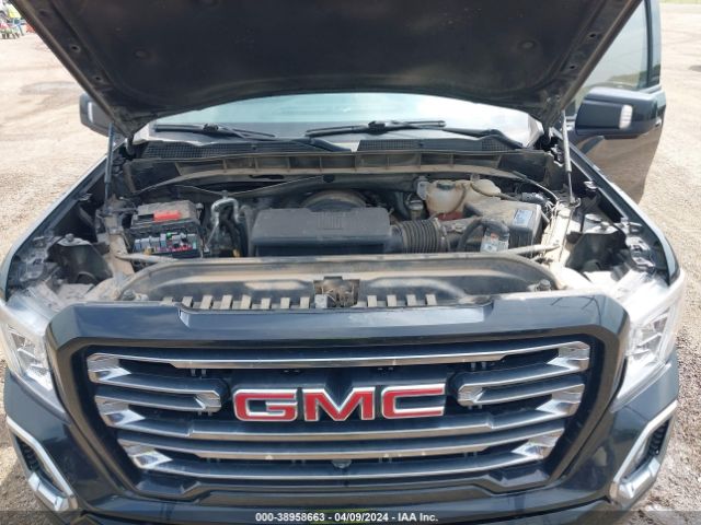 Photo 9 VIN: 3GTP9EEL7MG175514 - GMC SIERRA 1500 