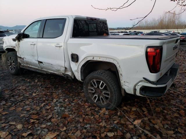 Photo 1 VIN: 3GTP9EEL7MG180552 - GMC SIERRA 