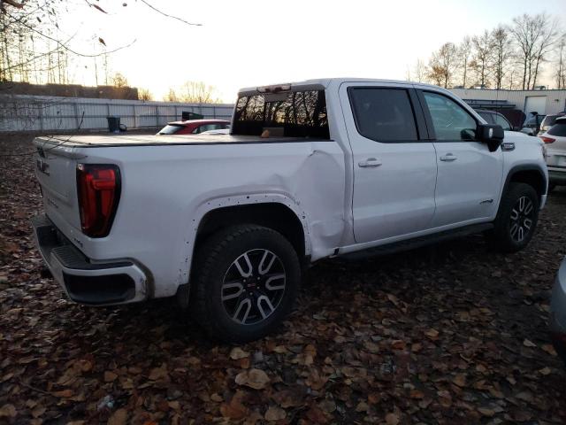 Photo 2 VIN: 3GTP9EEL7MG180552 - GMC SIERRA 