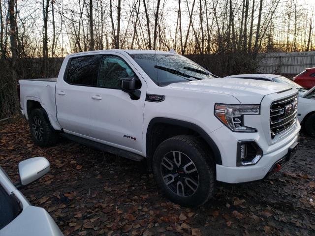 Photo 3 VIN: 3GTP9EEL7MG180552 - GMC SIERRA 