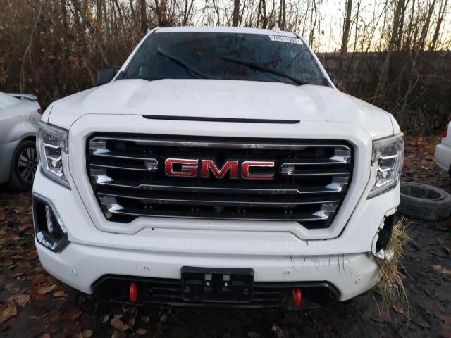 Photo 4 VIN: 3GTP9EEL7MG180552 - GMC SIERRA 