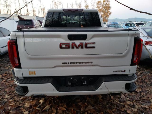 Photo 5 VIN: 3GTP9EEL7MG180552 - GMC SIERRA 